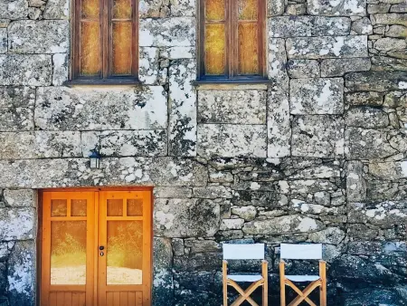 Location gite à Melgaço