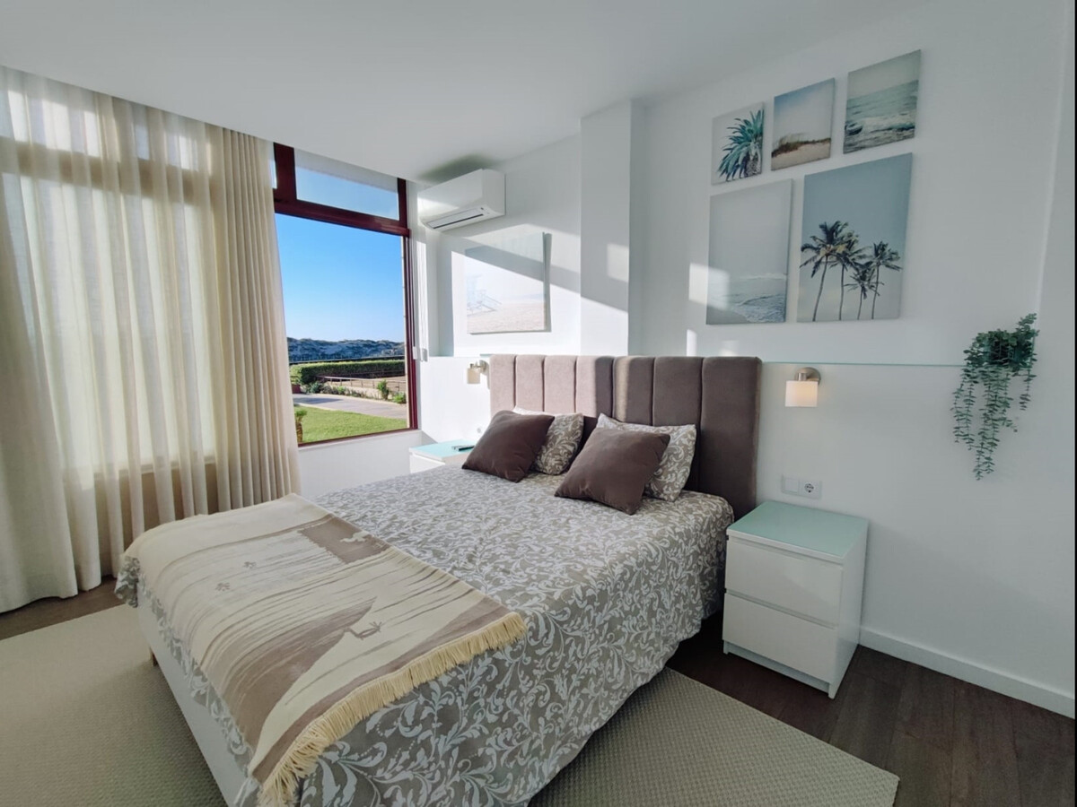 Appartement face à la plage à Mindelo - Photo 20