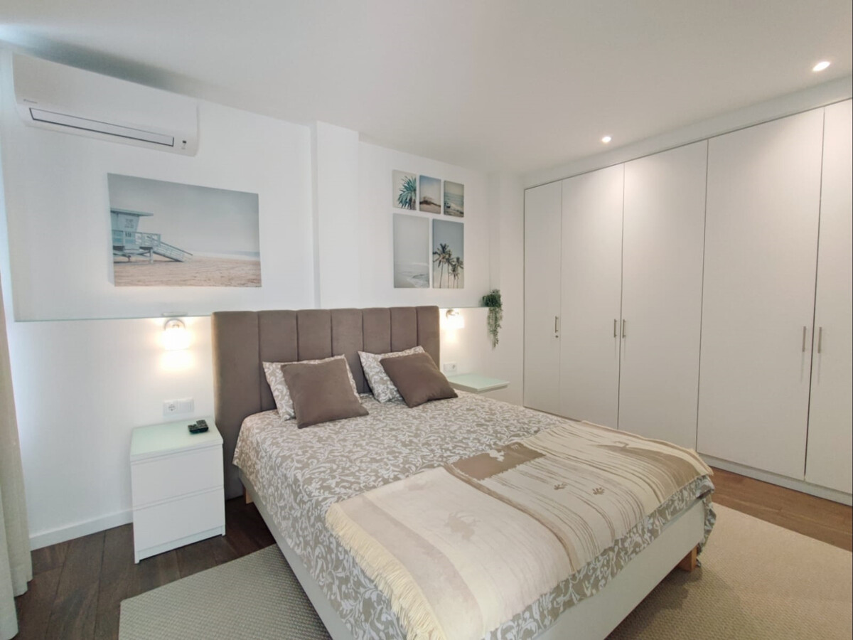 Appartement face à la plage à Mindelo - Photo 21