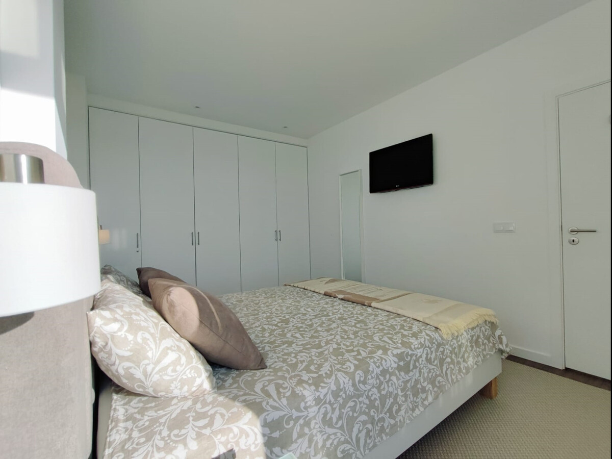 Appartement face à la plage à Mindelo - Photo 23