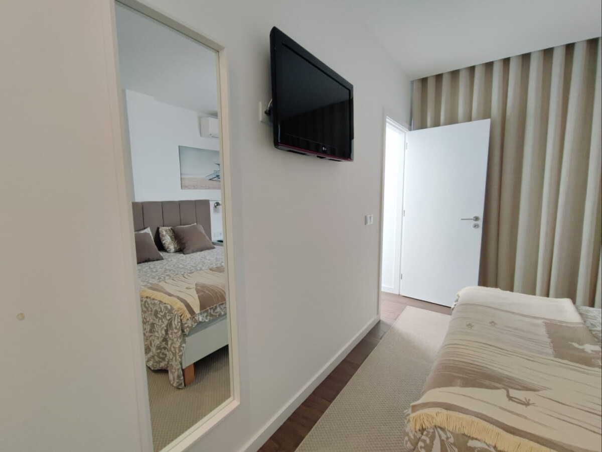 Appartement face à la plage à Mindelo - Photo 24