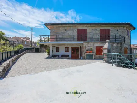 Varanda do Outeiro : Gîte 8 pers. vue Minho et Espagne : photo 2
