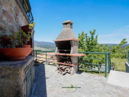 Varanda do Outeiro : Gîte 8 pers. vue Minho et Espagne : photo 3