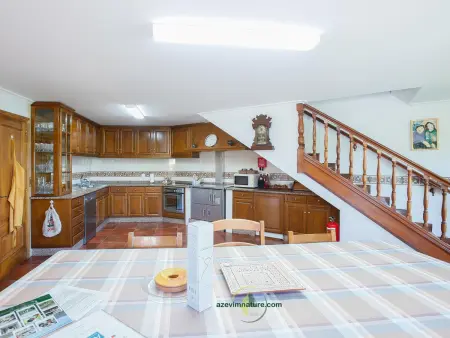 Varanda do Outeiro : Gîte 8 pers. vue Minho et Espagne : photo 6