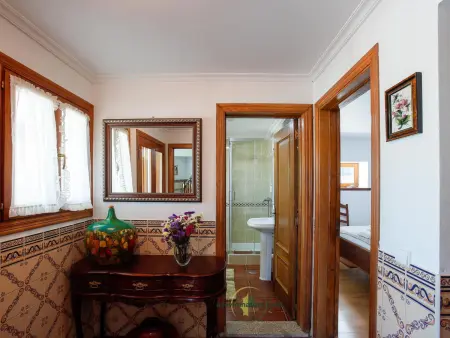 Varanda do Outeiro : Gîte 8 pers. vue Minho et Espagne : photo 7