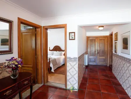 Varanda do Outeiro : Gîte 8 pers. vue Minho et Espagne : photo 8