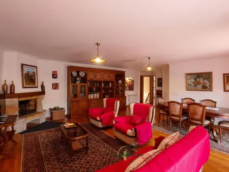 Varanda do Outeiro : Gîte 8 pers. vue Minho et Espagne : photo 10