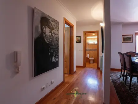 Varanda do Outeiro : Gîte 8 pers. vue Minho et Espagne : photo 19