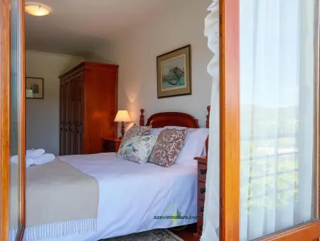 Varanda do Outeiro : Gîte 8 pers. vue Minho et Espagne : photo 20