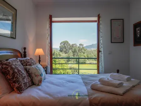 Varanda do Outeiro : Gîte 8 pers. vue Minho et Espagne : photo 21