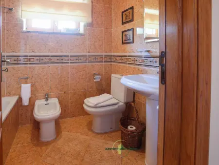 Varanda do Outeiro : Gîte 8 pers. vue Minho et Espagne : photo 23