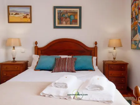 Varanda do Outeiro : Gîte 8 pers. vue Minho et Espagne : photo 24