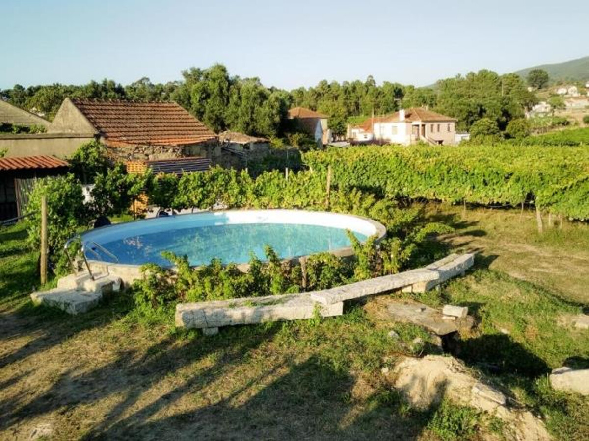 Appartement Quinta de Vila Nova à Monção - Photo 9