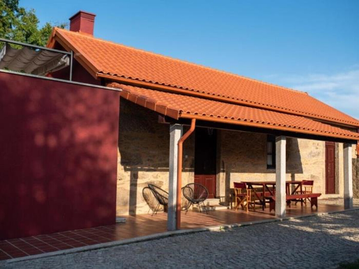 Appartement Quinta de Vila Nova à Monção - Photo 10