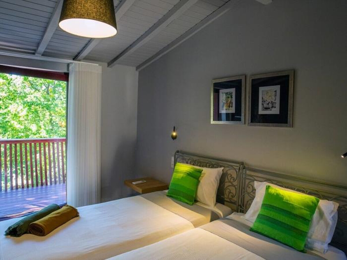 Appartement Quinta de Vila Nova à Monção - Photo 14