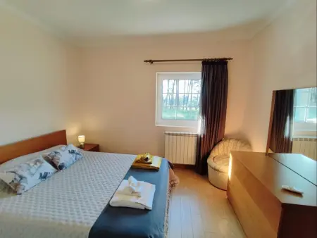 Casa Fronteiriça : 2 maisons indépendantes avec piscine - Photo 6
