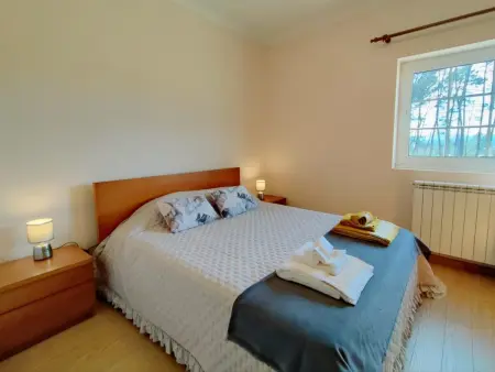 Casa Fronteiriça : 2 maisons indépendantes avec piscine - Photo 7