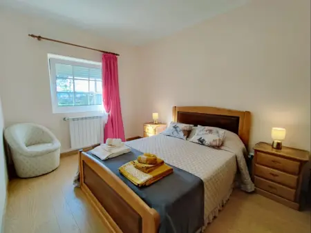 Casa Fronteiriça : 2 maisons indépendantes avec piscine - Photo 9