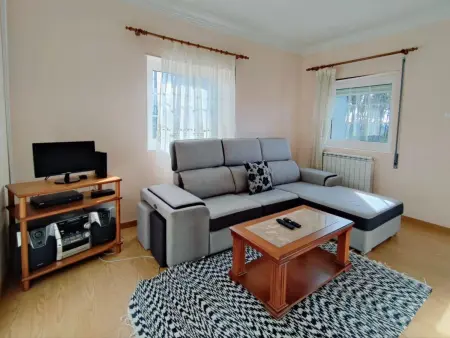 Casa Fronteiriça : 2 maisons indépendantes avec piscine - Photo 10