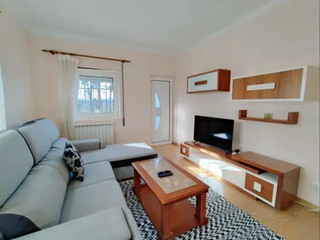 Casa Fronteiriça : 2 maisons indépendantes avec piscine - Photo 11