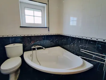 Casa Fronteiriça : 2 maisons indépendantes avec piscine - Photo 14