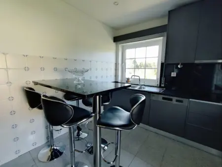 Casa Fronteiriça : 2 maisons indépendantes avec piscine - Photo 15