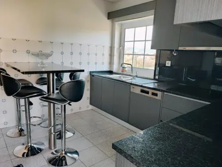 Casa Fronteiriça : 2 maisons indépendantes avec piscine - Photo 17