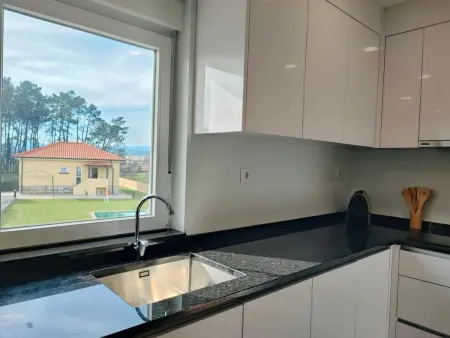 Casa Fronteiriça : 2 maisons indépendantes avec piscine - Photo 19