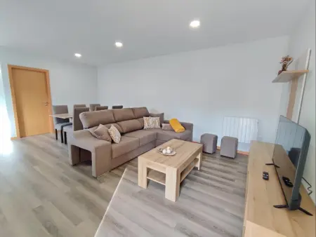 Casa Fronteiriça : 2 maisons indépendantes avec piscine - Photo 21