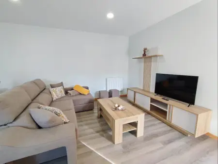 Casa Fronteiriça : 2 maisons indépendantes avec piscine - Photo 22
