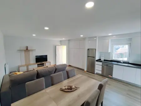 Casa Fronteiriça : 2 maisons indépendantes avec piscine - Photo 24