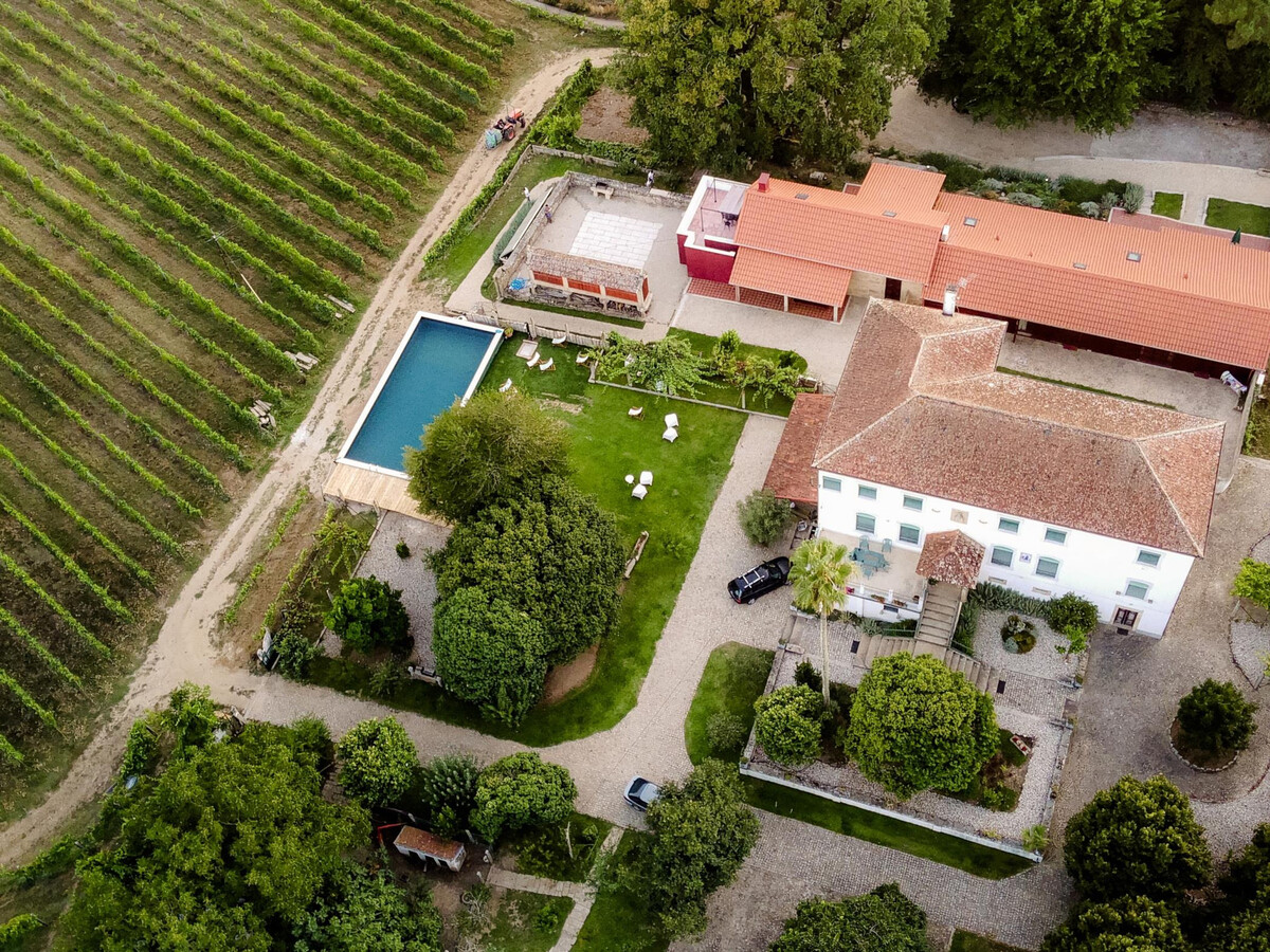 Appartement Quinta de Vila Nova à Monção - Photo 2