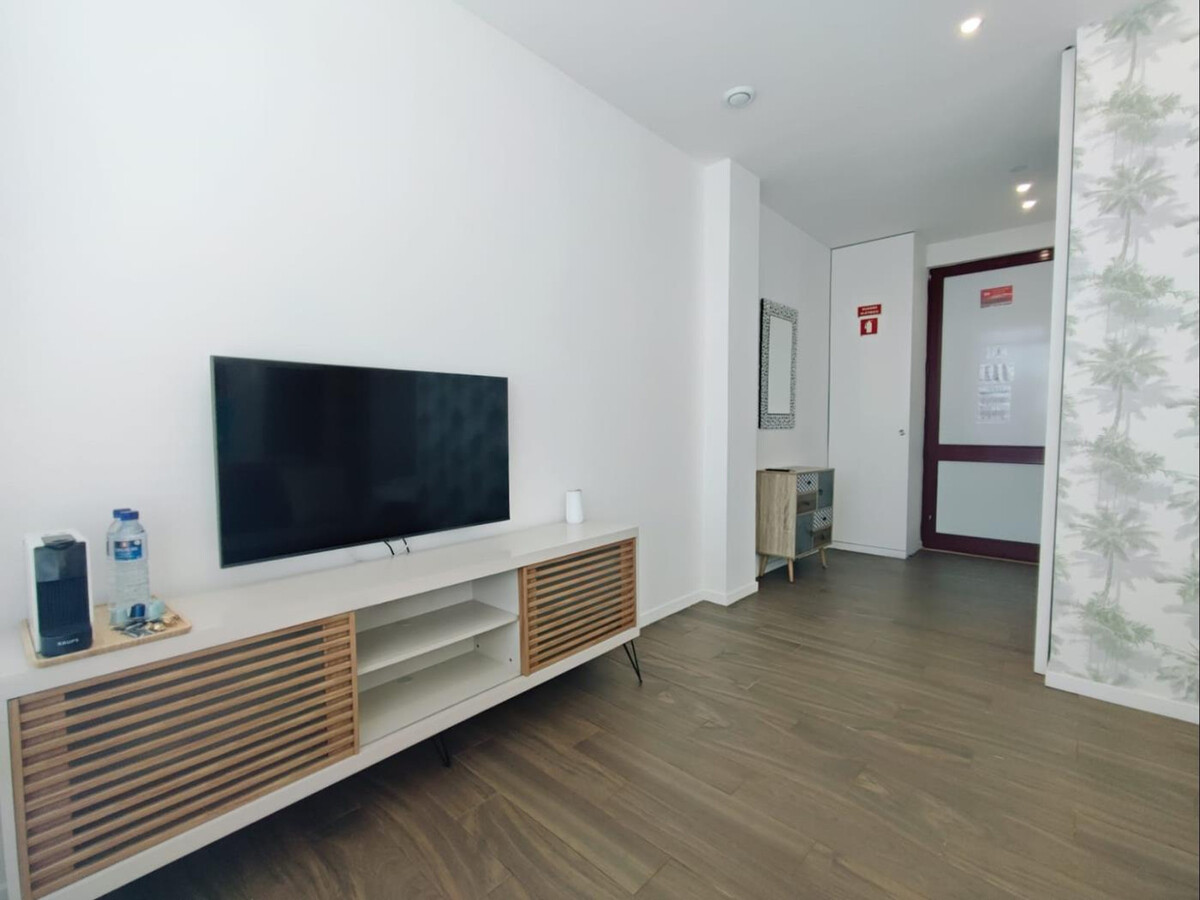 Appartement bord de mer à Mindelo avec piscine - Photo 2