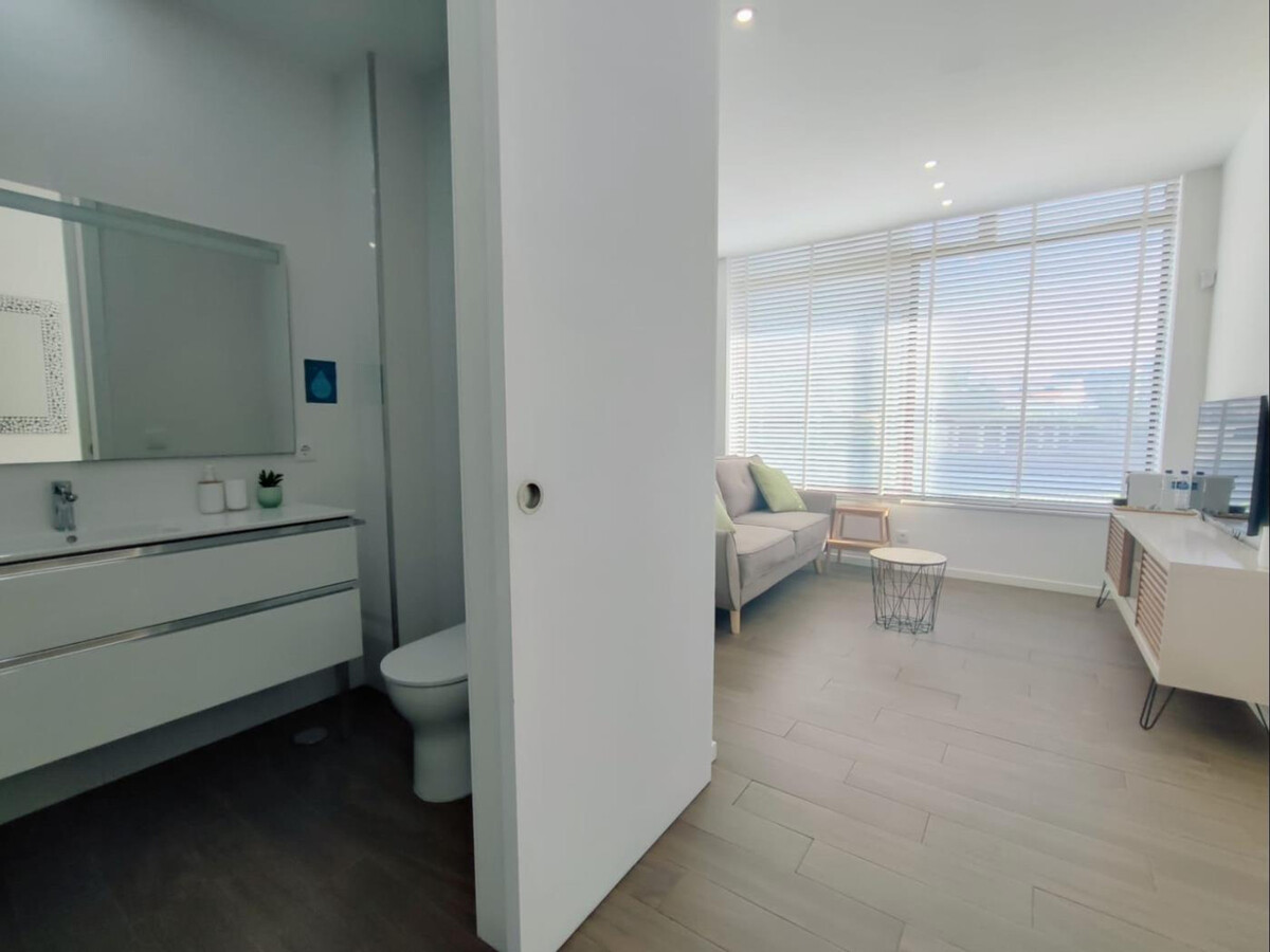 Appartement bord de mer à Mindelo avec piscine - Photo 4