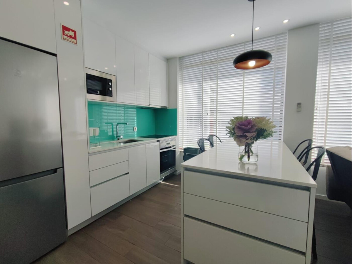 Appartement bord de mer à Mindelo avec piscine - Photo 6