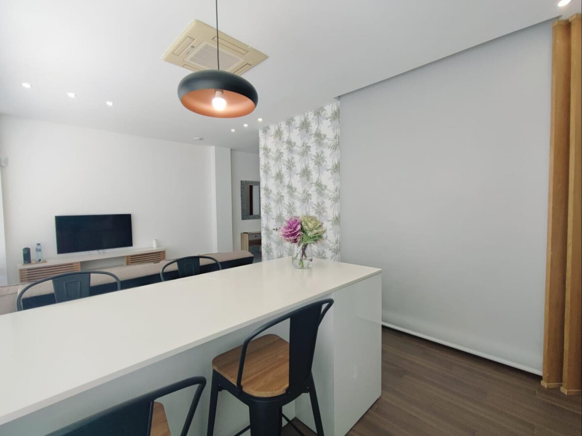 Appartement bord de mer à Mindelo avec piscine - Photo 8