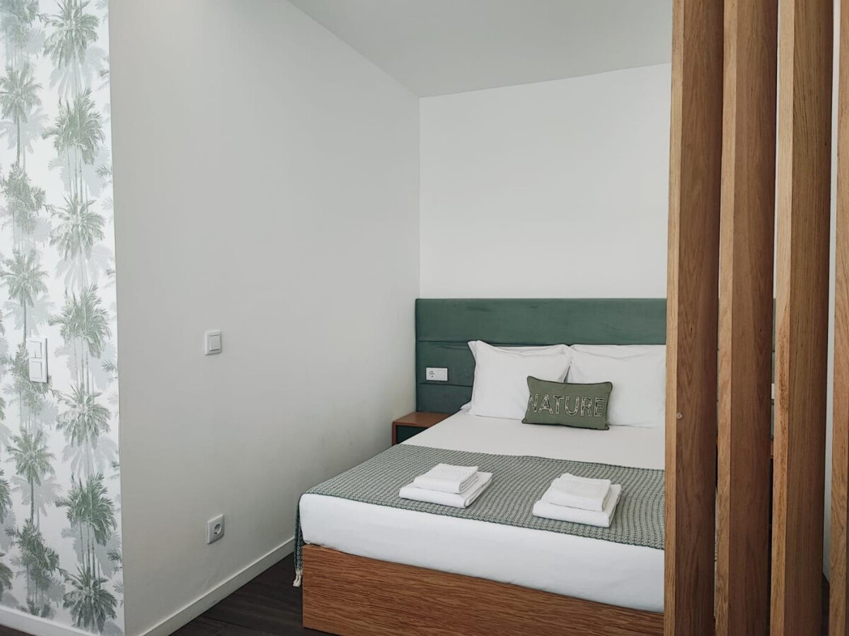Appartement bord de mer à Mindelo avec piscine - Photo 16