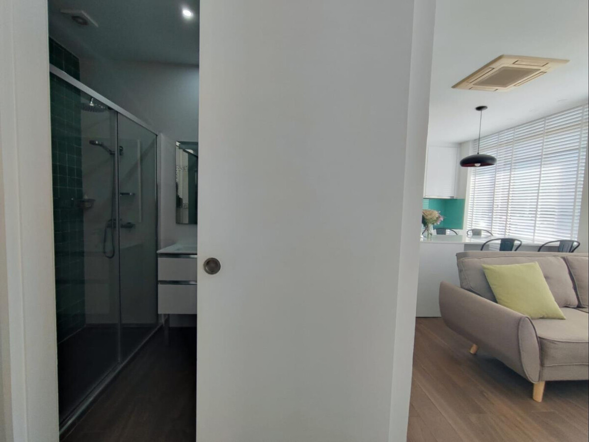 Appartement bord de mer à Mindelo avec piscine - Photo 22