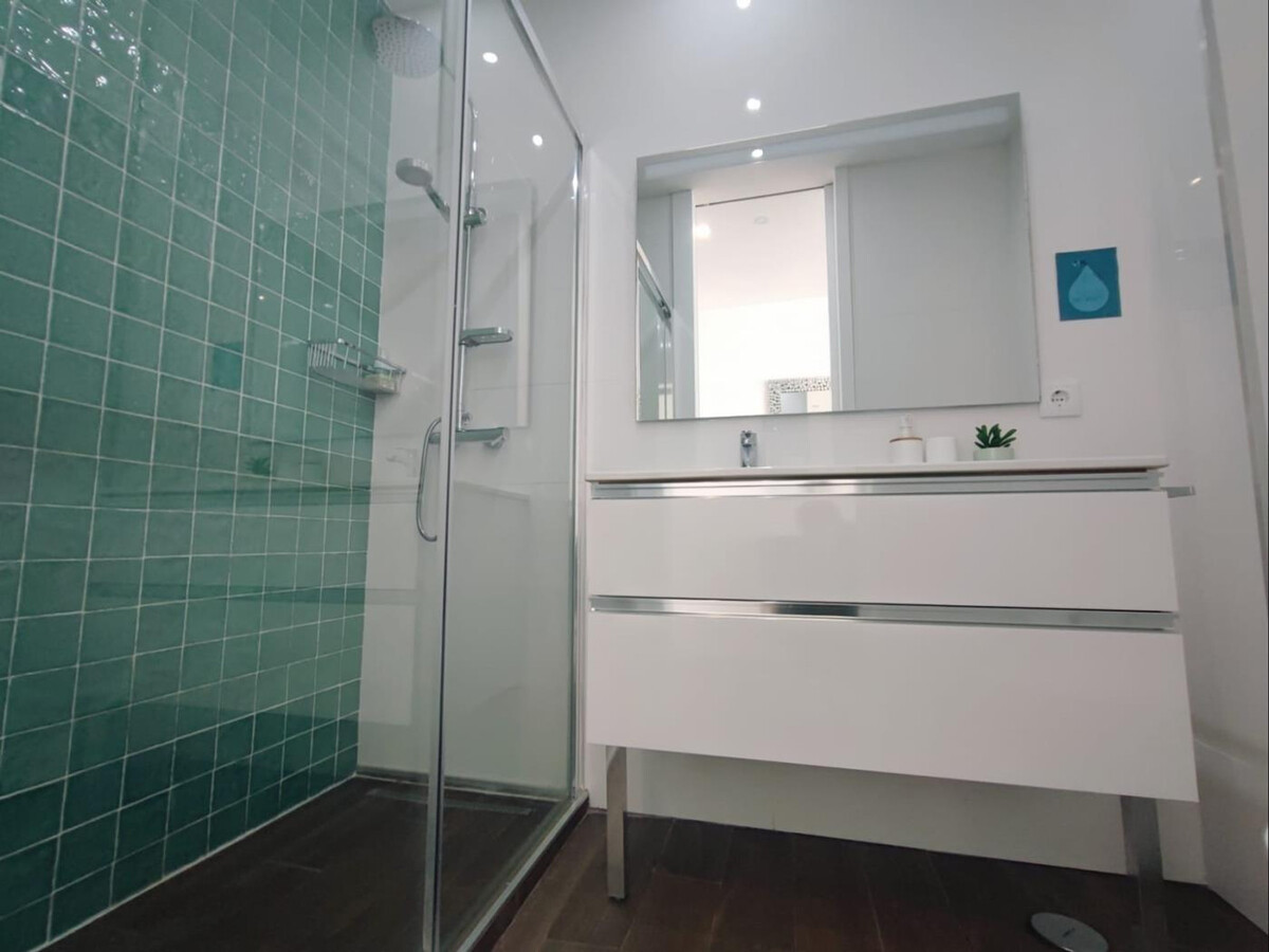 Appartement bord de mer à Mindelo avec piscine - Photo 23