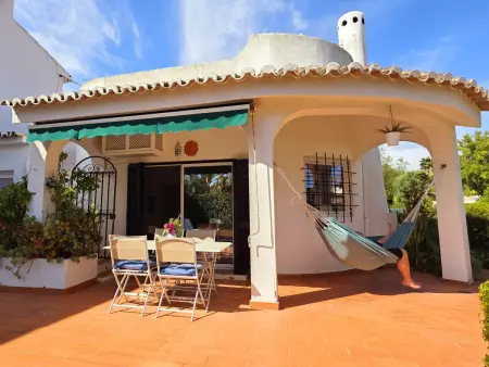 Location maison de vacances à Porches