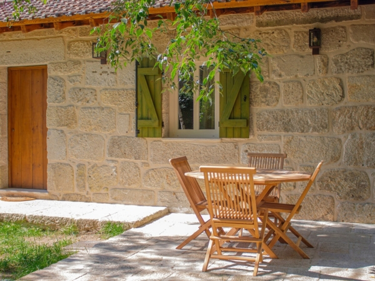 Casa do Moinho : gîte familial 5 pers. à Marco de Canaveses - Photo 4