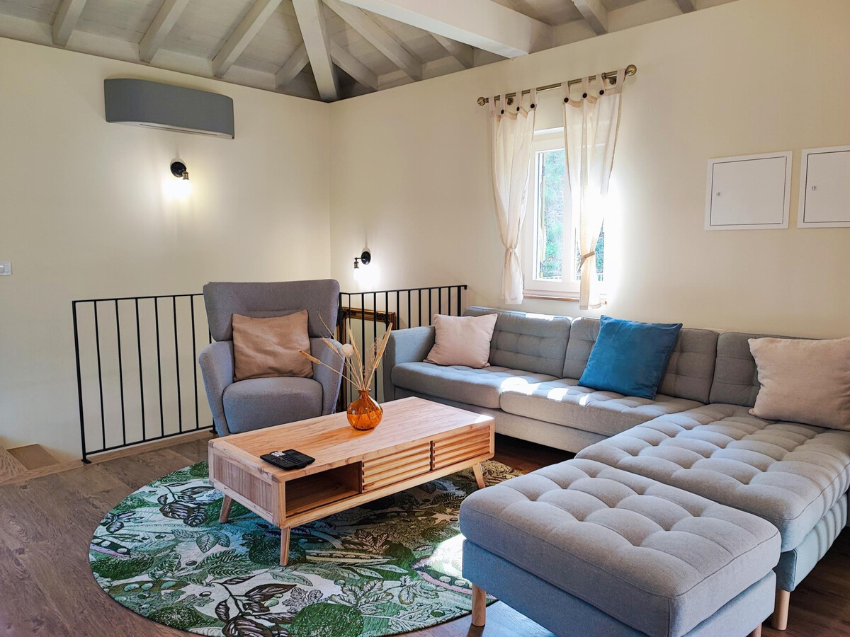 Casa do Moinho : gîte familial 5 pers. à Marco de Canaveses - Photo 12