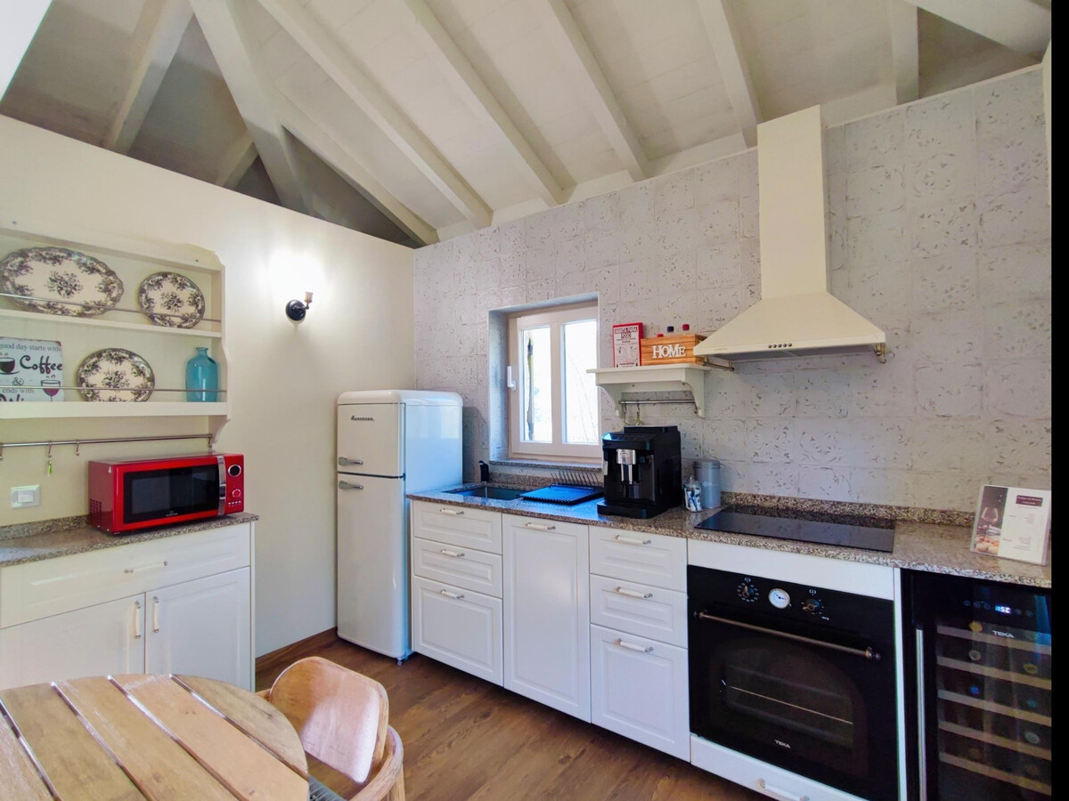 Casa do Moinho : gîte familial 5 pers. à Marco de Canaveses - Photo 17