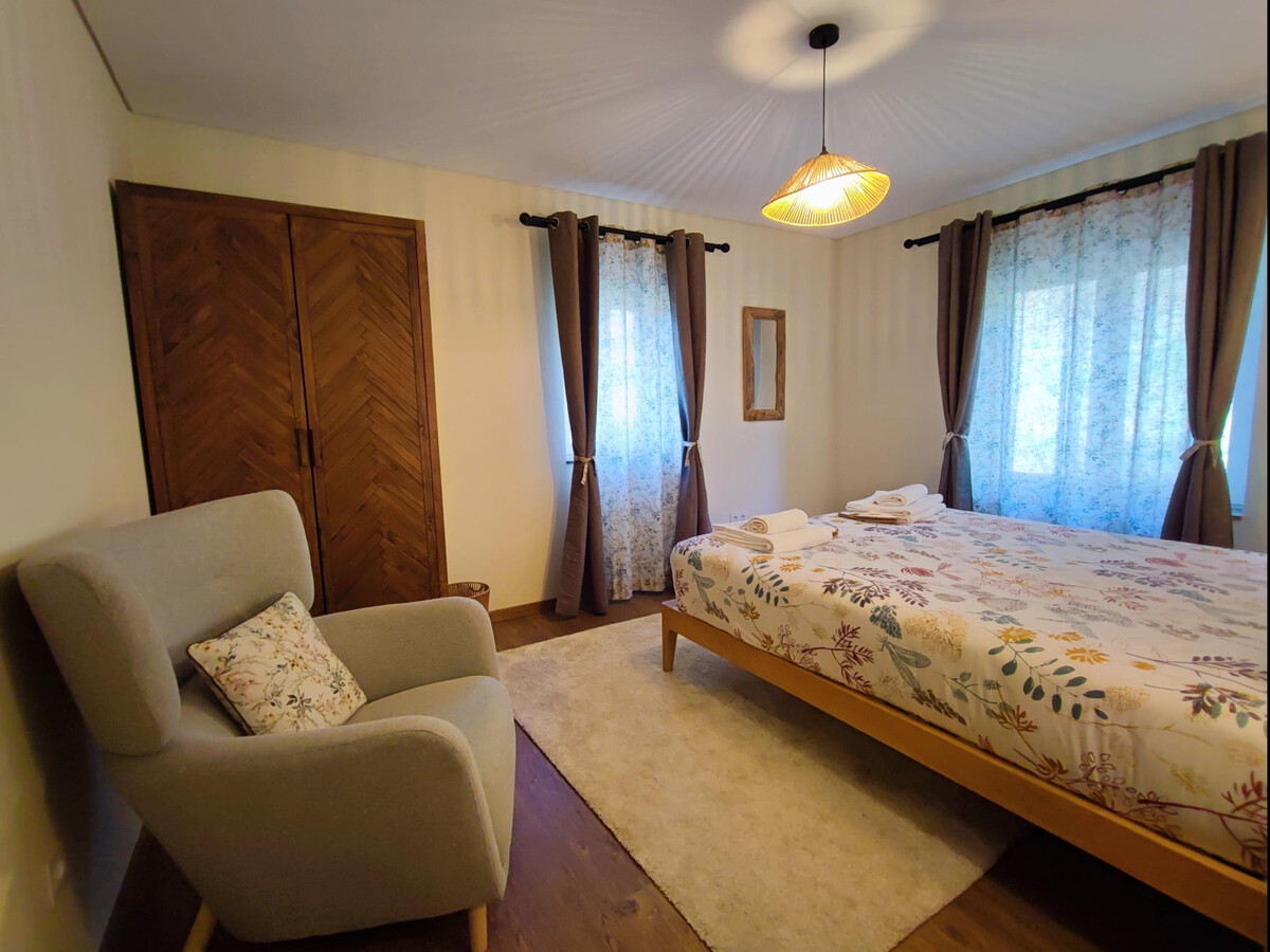 Casa do Moinho : gîte familial 5 pers. à Marco de Canaveses - Photo 25