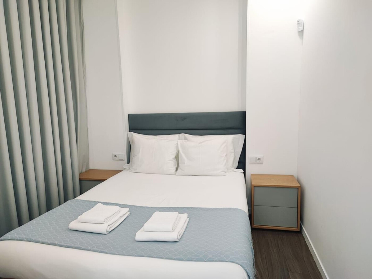 Appartement bord de mer avec piscine à Mindelo - Photo 16