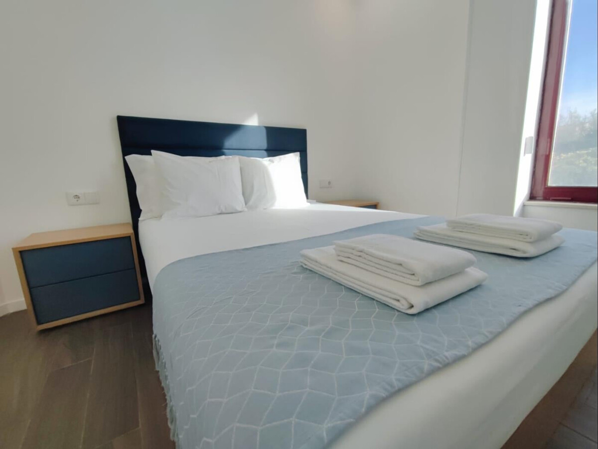 Appartement bord de mer avec piscine à Mindelo - Photo 23