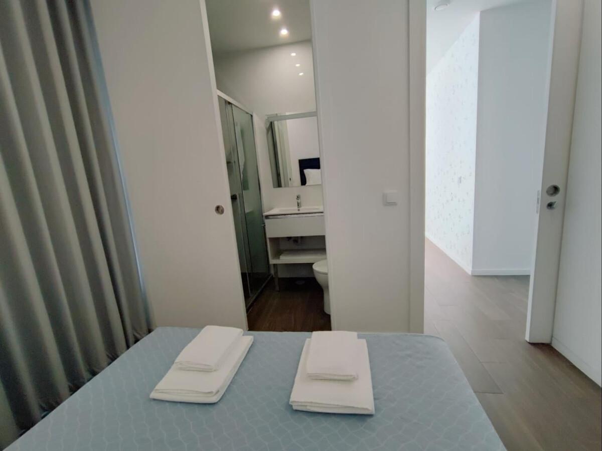 Appartement bord de mer avec piscine à Mindelo - Photo 25