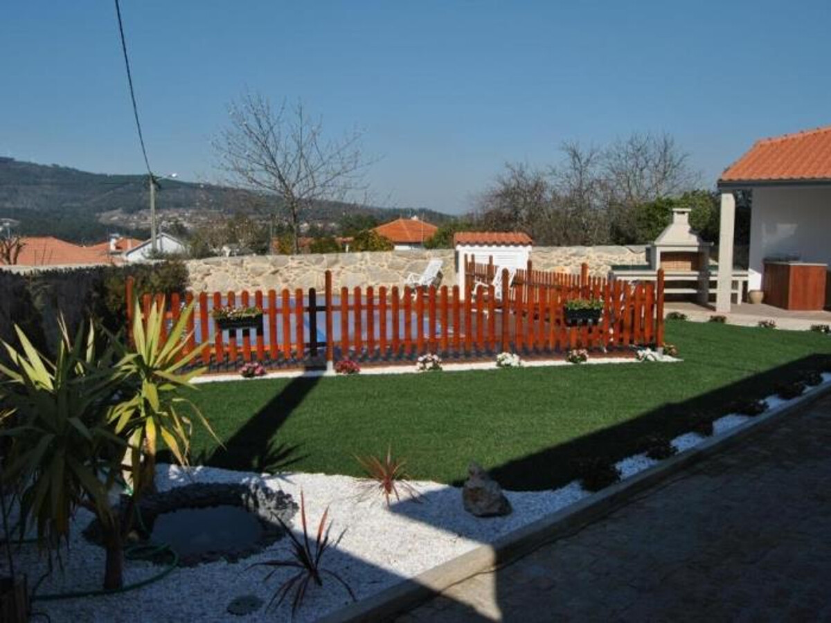 Casa do Parada : gîte 8 pers. avec piscine à Monção - Photo 3