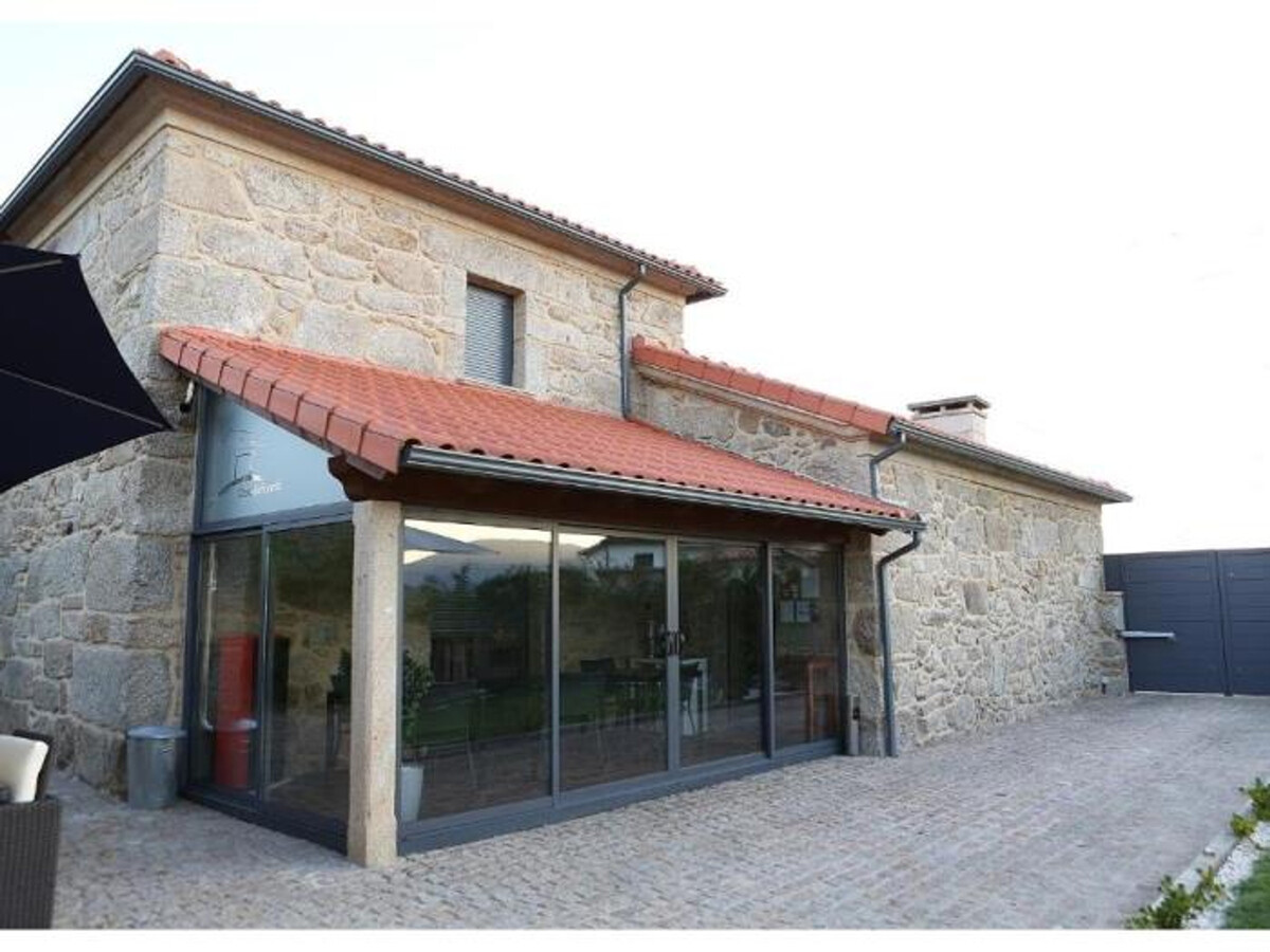 Casa do Parada : gîte 8 pers. avec piscine à Monção - Photo 4