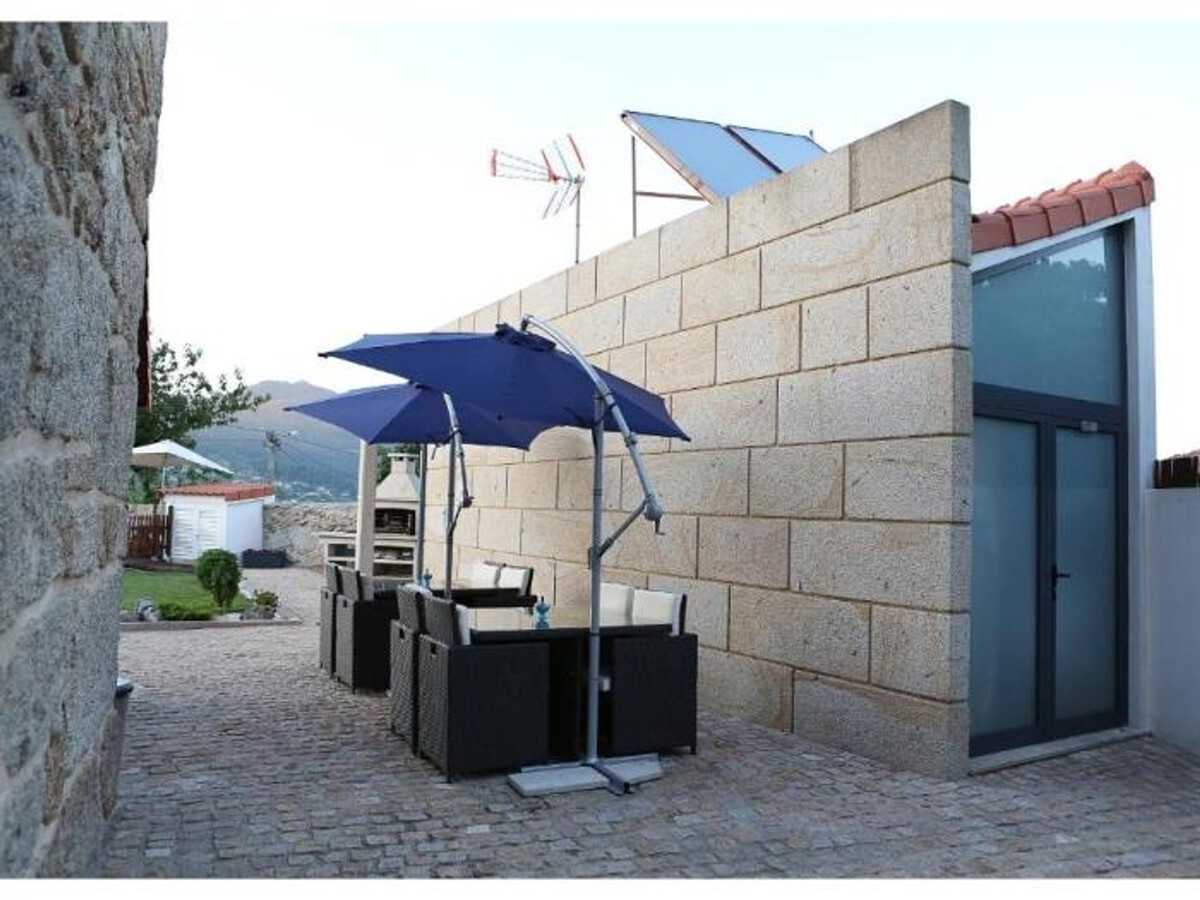 Casa do Parada : gîte 8 pers. avec piscine à Monção - Photo 5